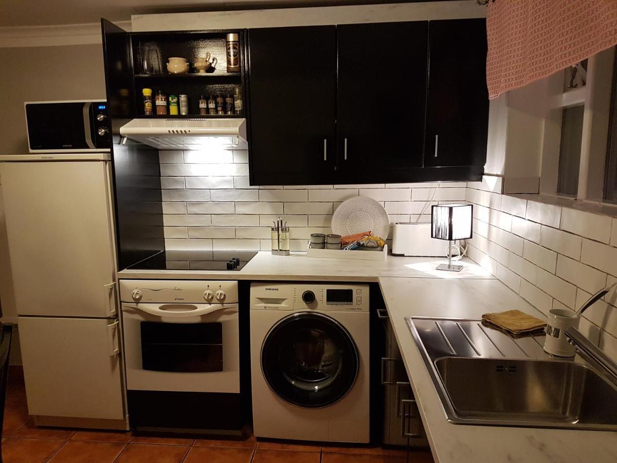 Helgimagri Apartment Акурейри Екстериор снимка
