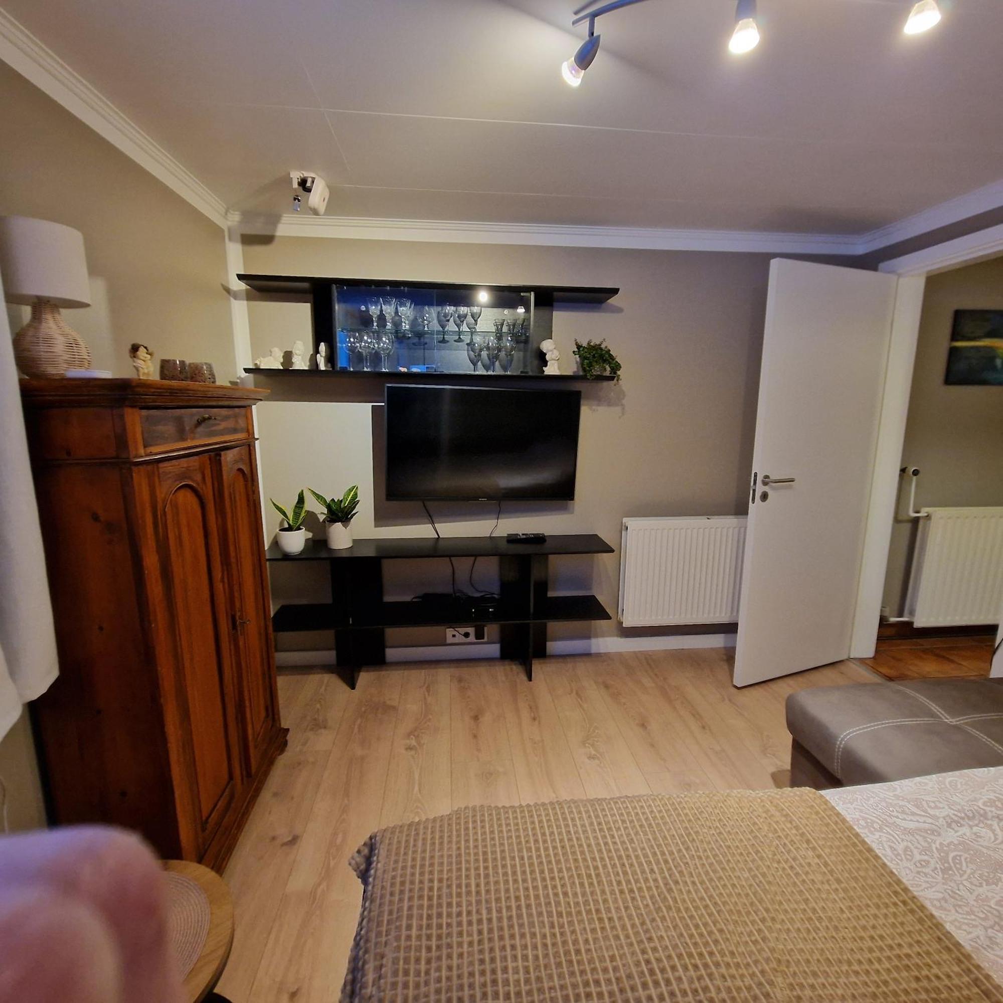 Helgimagri Apartment Акурейри Екстериор снимка