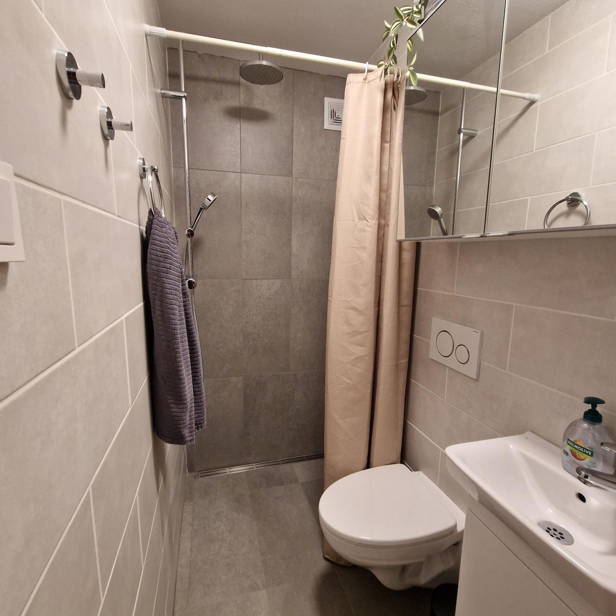 Helgimagri Apartment Акурейри Екстериор снимка